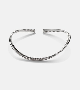 Choker The Crossover Collection® Bold aus Sterlingsilber | David Yurman