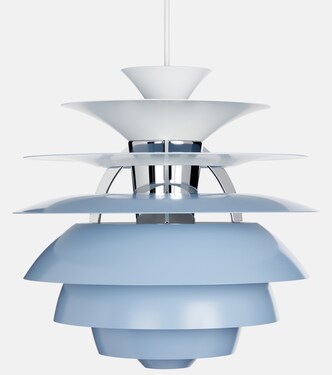 PH Snowball pendant lamp by Poul Henningsen | Louis Poulsen