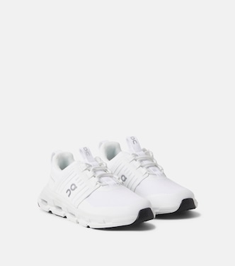 Cloudswift running shoes | On Kids
