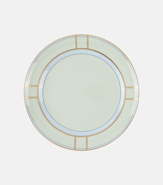Diva porcelain dessert plate | Ginori 1735