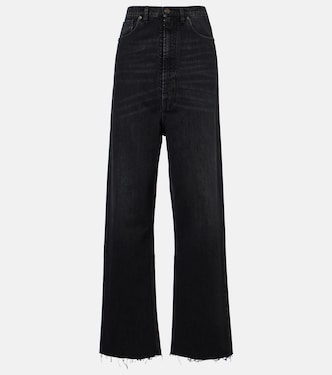 Wide-leg jeans | Maison Margiela
