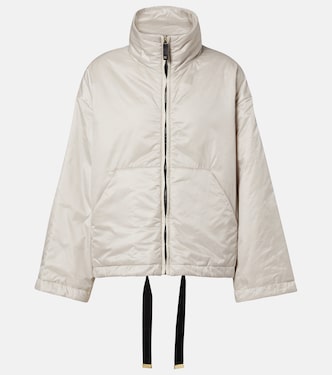 Chaqueta acolchada Cristina | Max Mara