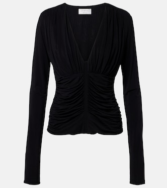 Top aus Crêpe | Sportmax