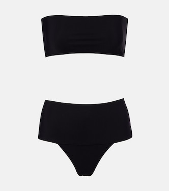 Jersey bikini | Alaïa