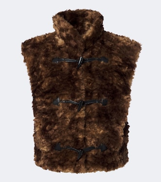 Jocya vest | Marant Etoile