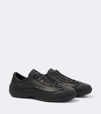 Sneakers Sargo aus Leder | Kiko Kostadinov