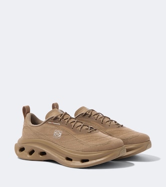 x On Cloudtilt Prem running shoes | Loewe