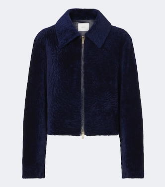 Jacke Liris aus Shearling | Joseph
