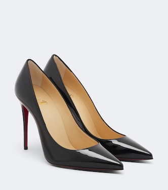 Kate 554 100 pumps | Christian Louboutin