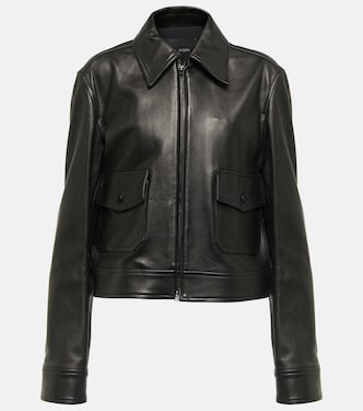 Lederjacke Joanne | Joseph