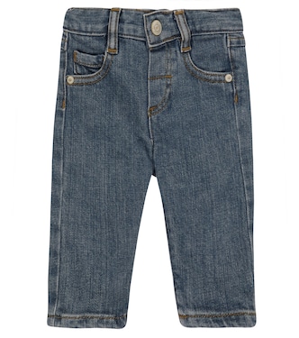 Baby cotton jeans | Tartine et Chocolat