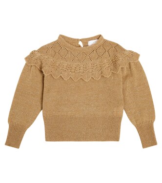 Giulia sweater | C'era Una Volta