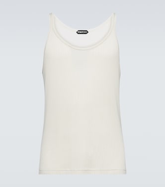 Top en soie | Tom Ford