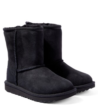 Classic II suede boots | UGG Kids