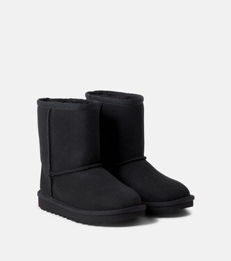 Classic II 스웨이드 부츠 | UGG Kids