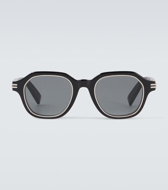 Square sunglasses | Zegna