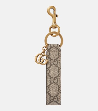 Ophidia GG keychain | Gucci