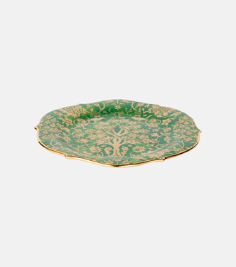 x Fortuny Alberelli serving platter | L'Objet