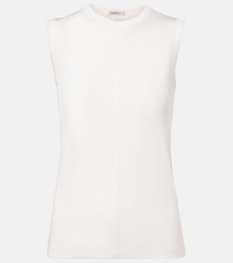 Tank top de algodón | Phoebe Philo