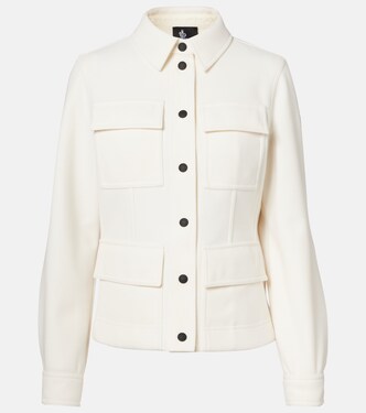 Jacke Interlock | Moncler Grenoble