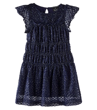 Embellished dress | Scotch & Soda Kids
