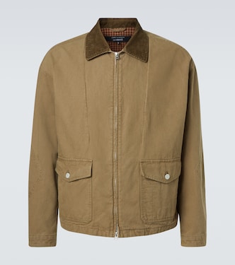 Veste en coton | Comme des Garçons Homme