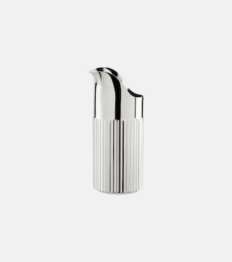 Bernadotte cream pitcher by Sigvard Bernadotte | Georg Jensen