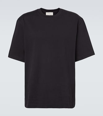 Cotton jersey T-shirt | Studio Nicholson