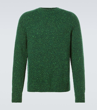 Jersey Daniel de cachemir | Gabriela Hearst