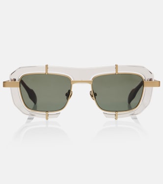 Eckige Sonnenbrille | JW Anderson
