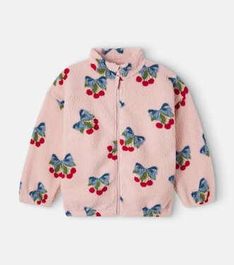 Veste Jody imprimée | Konges Sløjd