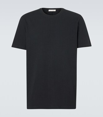 Cotton T-shirt | The Row