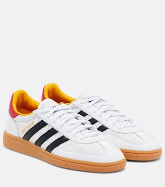 Sneakers Handball Spezial mit Leder | Adidas