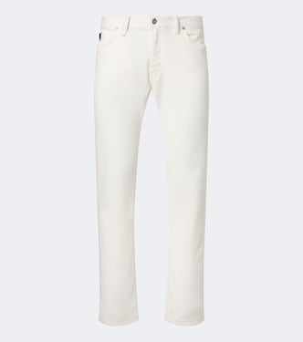 Meribel slim jeans | Brioni