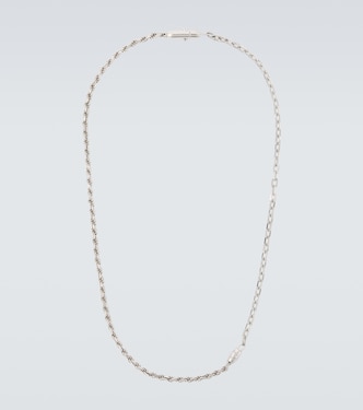 Halskette aus Sterlingsilber | Bottega Veneta