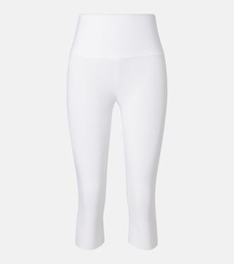 Pantalon capri | Norma Kamali