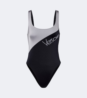 Bañador con logo | Versace