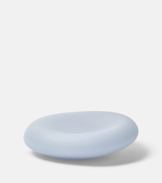 Seaglass Medium glass decorative object | Milena Kling