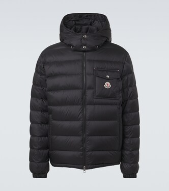 Verith quilted down jacket | Moncler