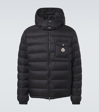 Verith quilted down jacket | Moncler