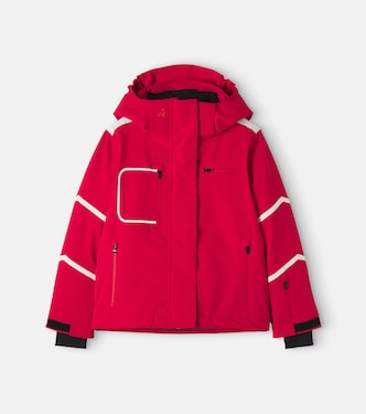 Qanuk ski jacket | Perfect Moment Kids