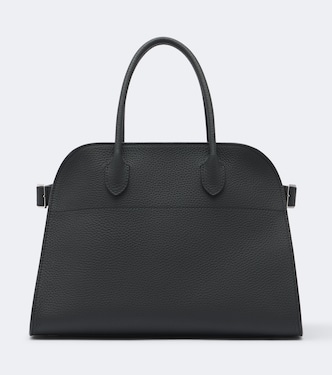 Bolso Soft Margaux 12 de piel | The Row