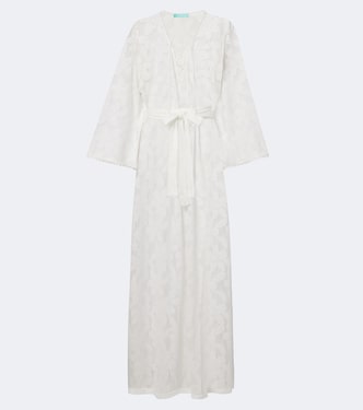 Kaftan Nina aus Spitze | Melissa Odabash