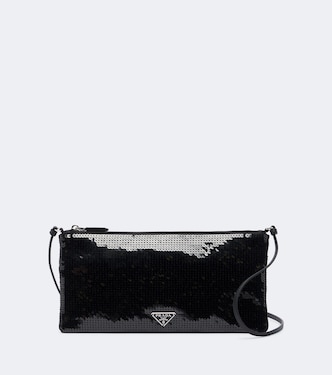 Sac à sequins | Prada