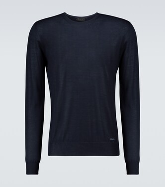 Pullover aus Kaschmir | Prada