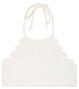 Mott reversible bikini top | Marysia Bumby