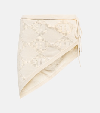 Cafetan Thorpe | Nanushka