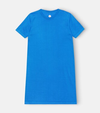 T-shirt dress | The Row Kids