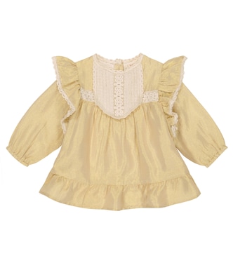 Baby Arabella dress | Louise Misha