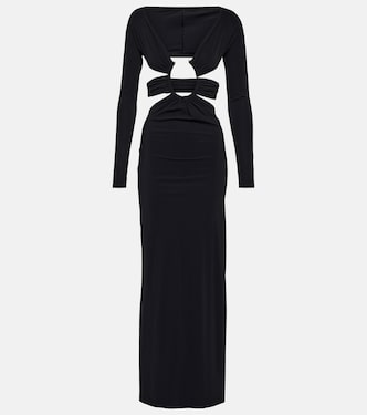 Odessa cutout maxi dress | Christopher Esber